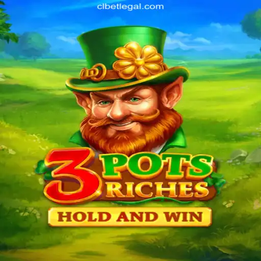 Discover the Thrills of 3potsRiches: The Ultimate Online Casino Game