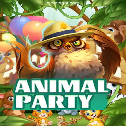 Exploring the Enchanting World of AnimalParty: A Detailed Guide