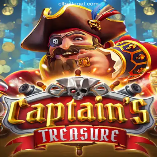 Exploring the Exciting World of CaptainssTreasure: A Must-Play Adventure