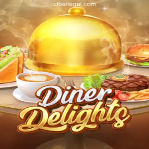 DinerDelights: The Ultimate Dining Experience in the Gaming World