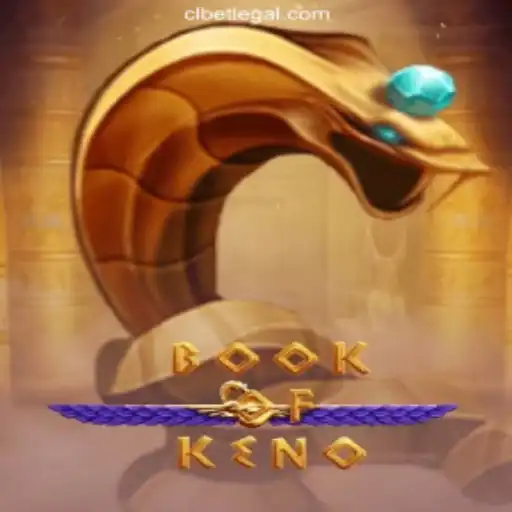 Unveiling BookOfKeno: Your Guide to a Thrilling Cassino Experience
