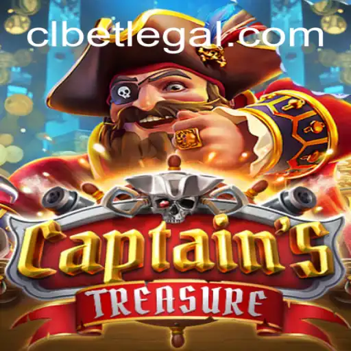 Exploring the Exciting World of CaptainssTreasure: A Must-Play Adventure