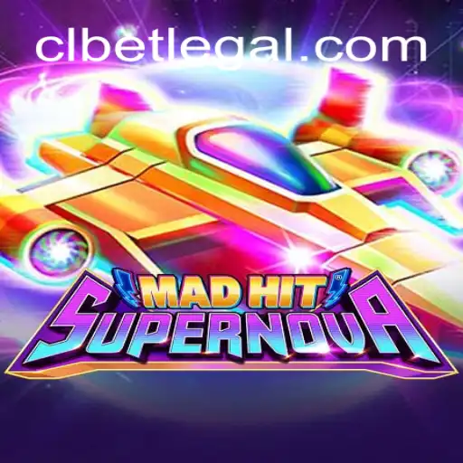 MadHitSupernova: The Thrilling Gaming Extravaganza