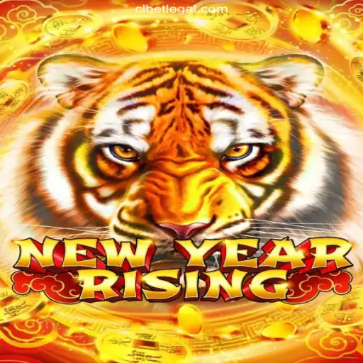 Experience the Thrill of NewYearRising: A Game-Changing Adventure
