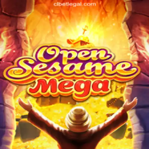 Explore OPENSESAMEMEGA: A New Era in Online Gaming