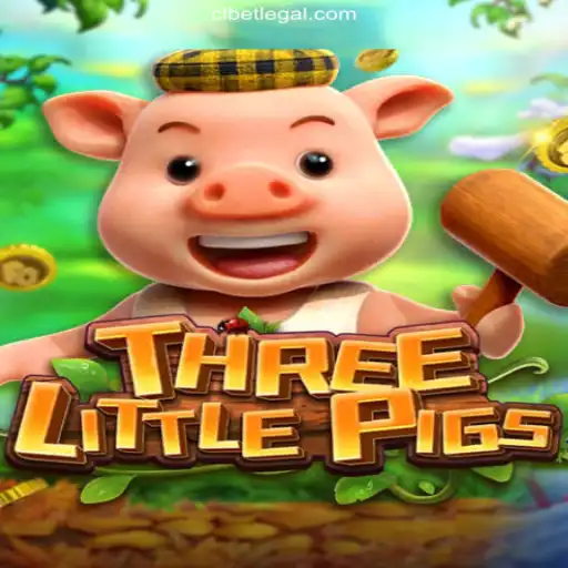 Discover THREELITTLEPIGS: A Magical Casino Game Experience with CL BET