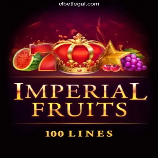 Exploring the World of Imperial Fruits 100: A Thrilling Online Casino Experience