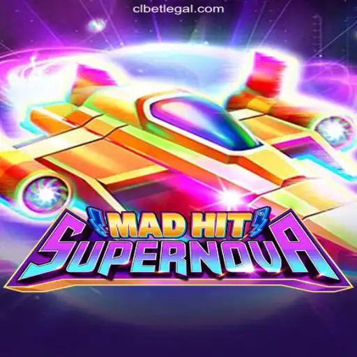 MadHitSupernova: The Thrilling Gaming Extravaganza