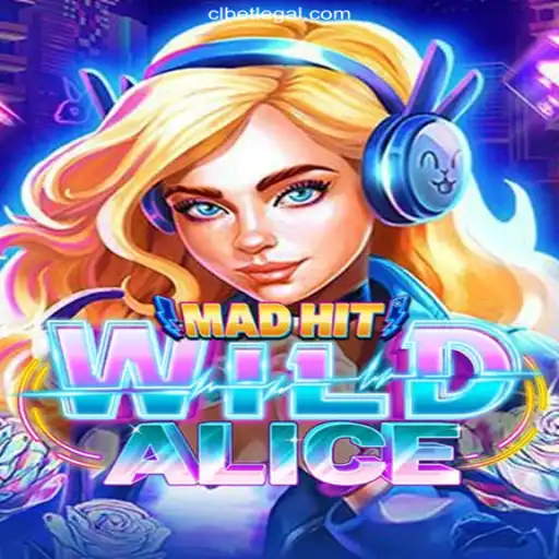 MadHitWildAlice: An Exciting Casino Game for the Digital Age