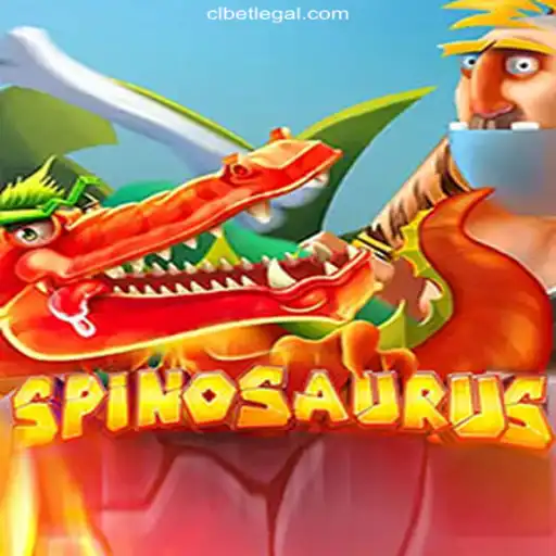 Discover the Adventure of Spinosaurus: A Thrilling Online Casino Game