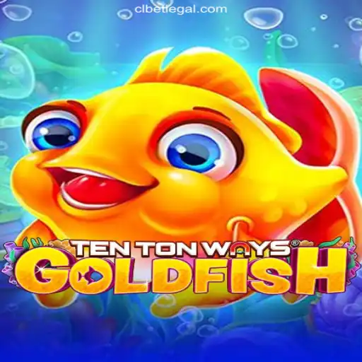 Dive into the Deep: Exploring the Fascinating World of TenTonWaysGoldfish