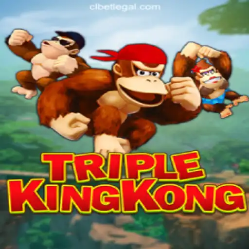 Exploring TripleKingKong: The Latest Thrill in Online Gaming