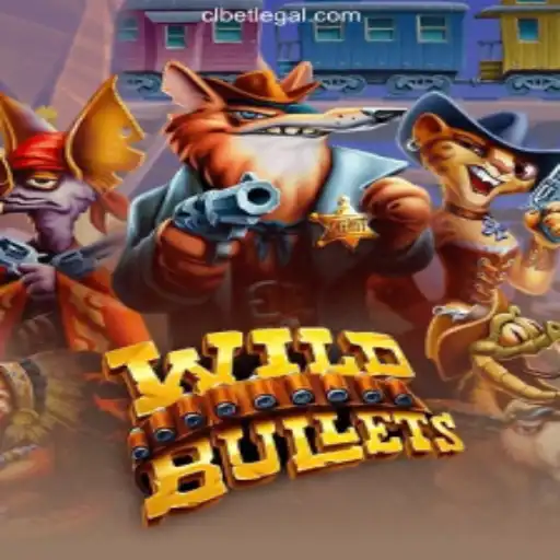 WildBullets: The Exciting New Online Casino Game Sweeping Brazil
